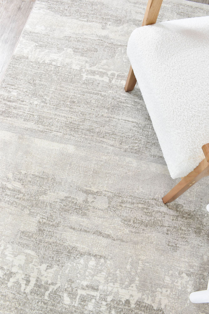 Garcia Dune Beige floor rug