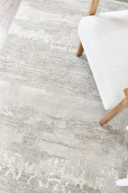 Garcia Dune Beige floor rug