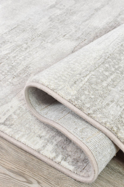Garcia Dune Beige floor rug
