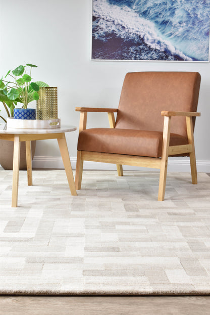 Contemporary Cove Rug 64401-6575