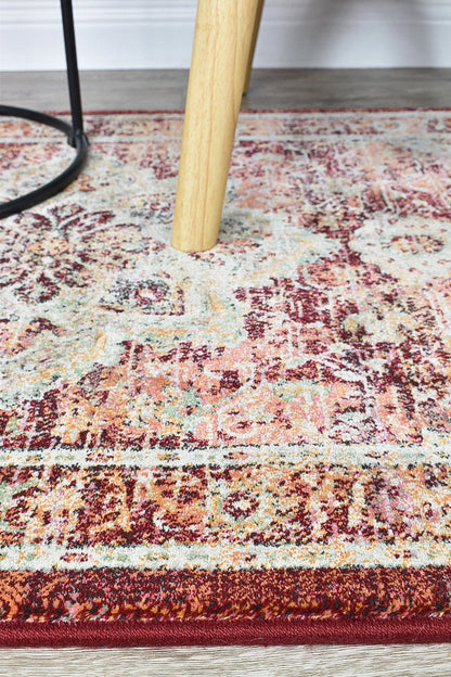 Contemporary Cove Rug 63435-1414