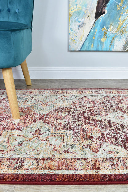 Contemporary Cove Rug 63435-1414