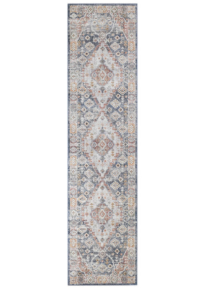 Medina L Grey Rug 0320A