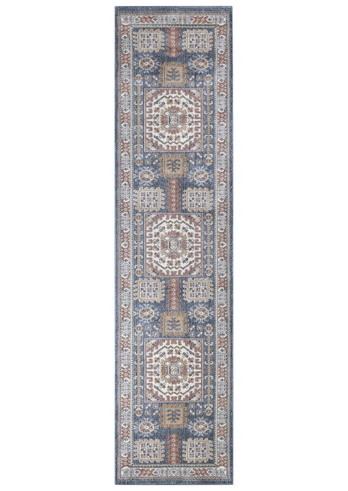 Medina D Grey Rug G261A