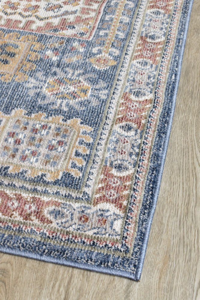Medina D Grey Rug G261A