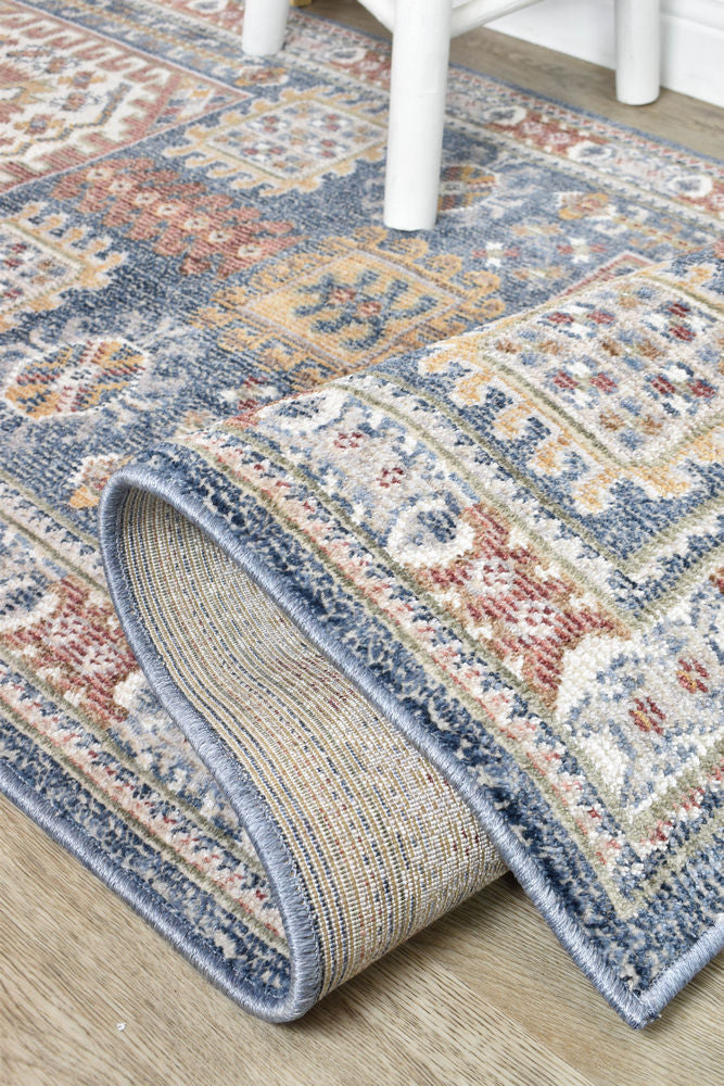Medina D Grey Rug G261A