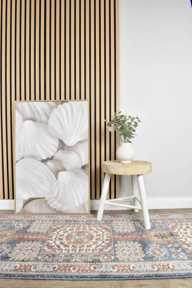 Medina D Grey Rug G261A