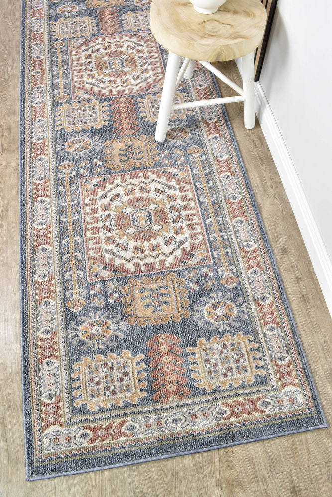 Medina D Grey Rug G261A