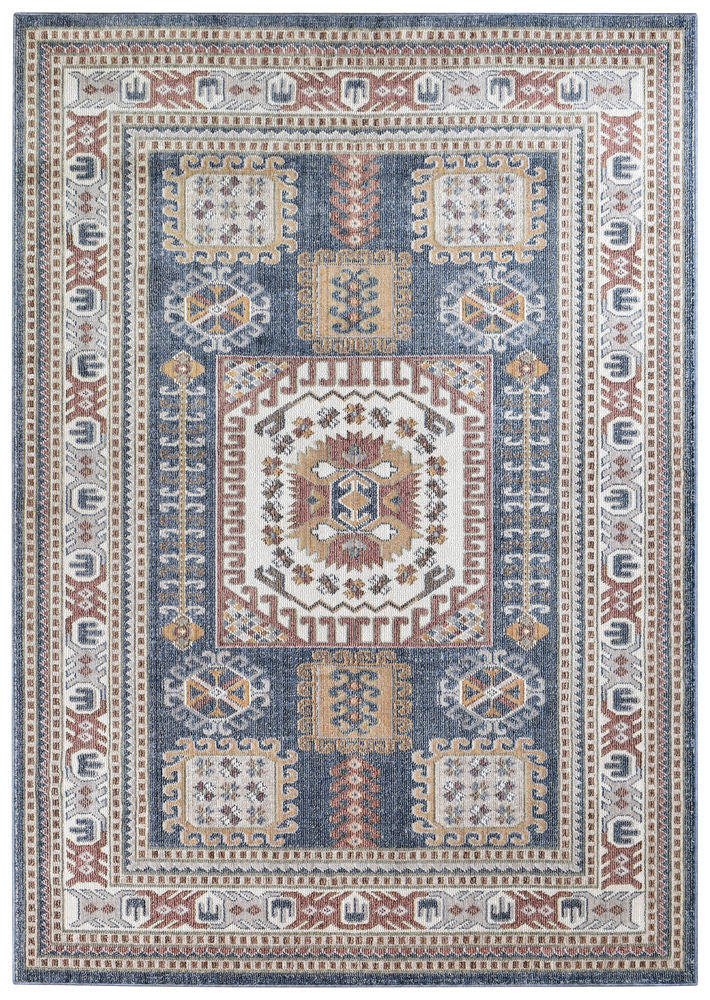Medina D Grey Rug G261A