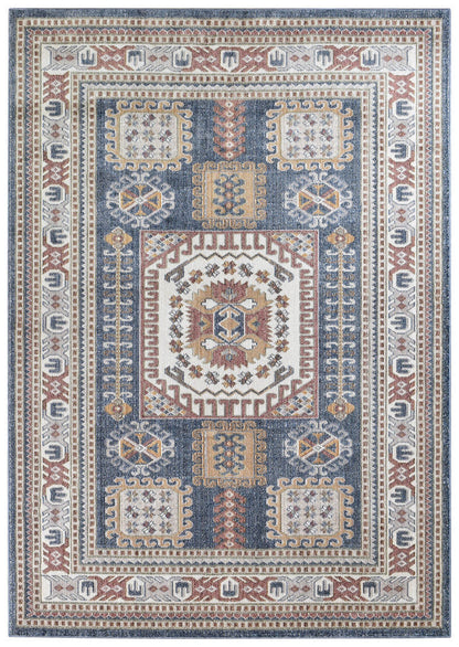 Medina D Grey Rug G261A