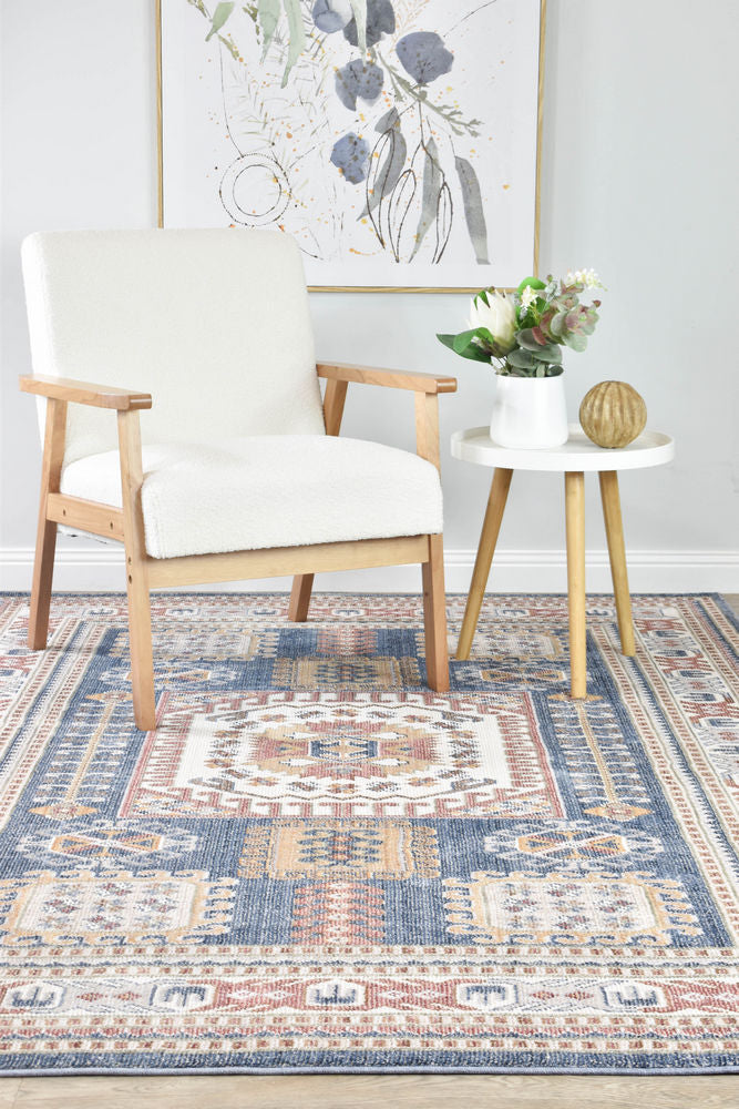 Medina D Grey Rug G261A