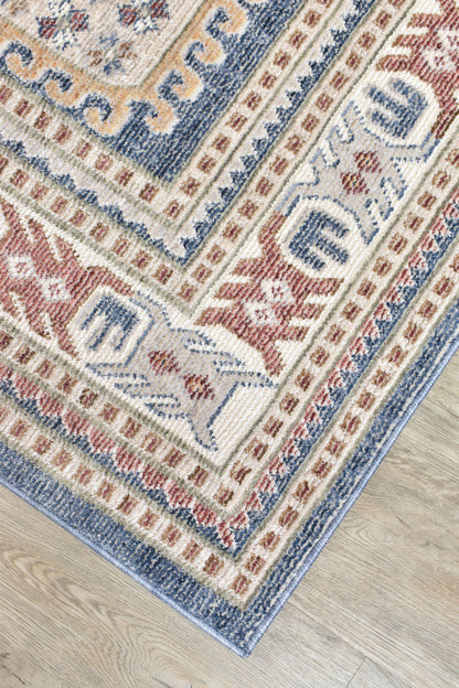 Medina D Grey Rug G261A