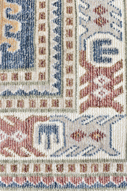 Medina D Grey Rug G261A