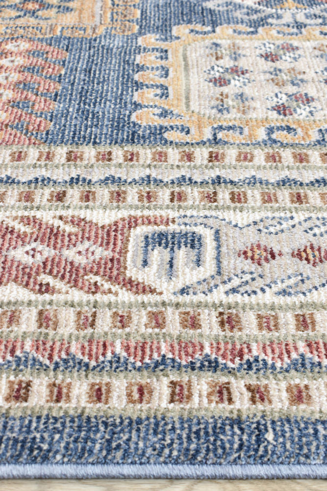 Medina D Grey Rug G261A