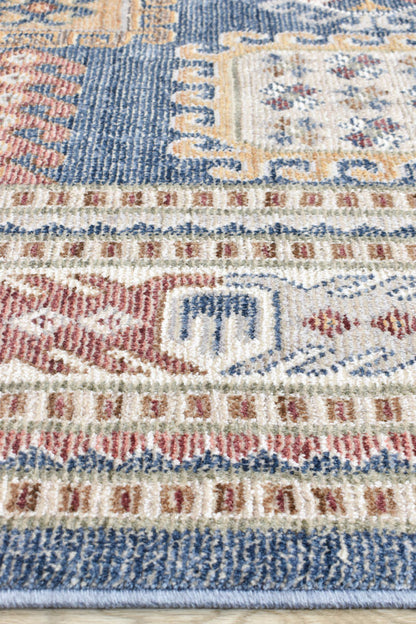 Medina D Grey Rug G261A