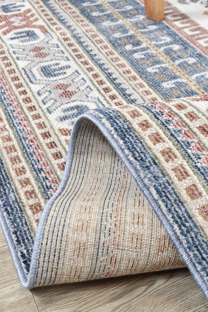 Medina D Grey Rug G261A