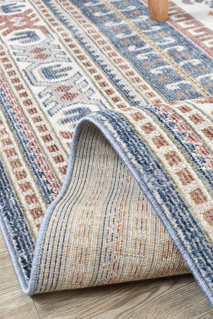 Medina D Grey Rug G261A