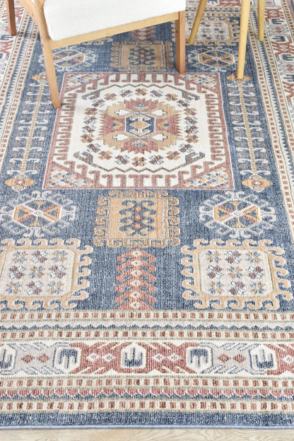 Medina D Grey Rug G261A