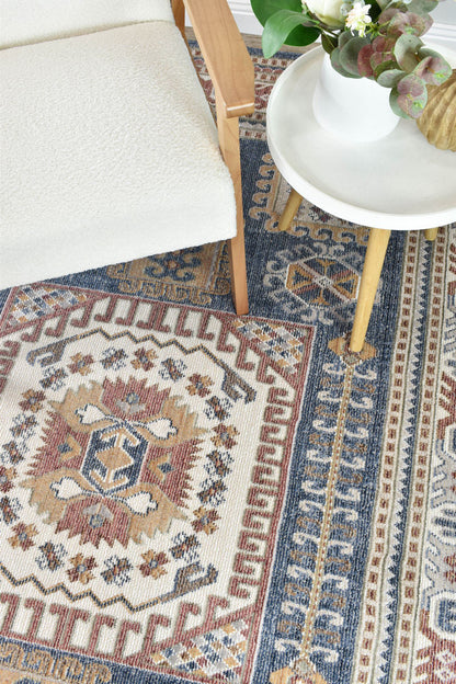 Medina D Grey Rug G261A