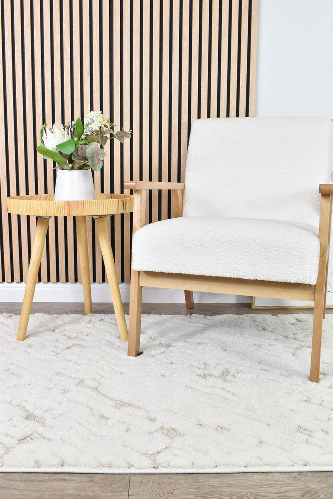 August A1327A Cream Runner