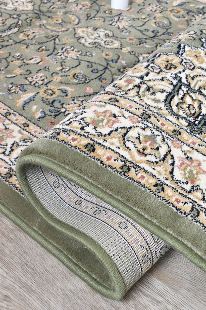 Decora Green Runner 55246 4464 Runner