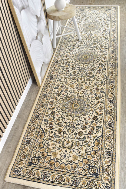 Decora Beige Runner 55246 6464