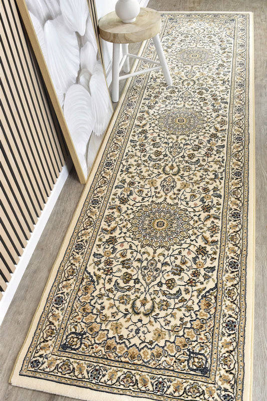 Decora Beige Runner 55246 6464