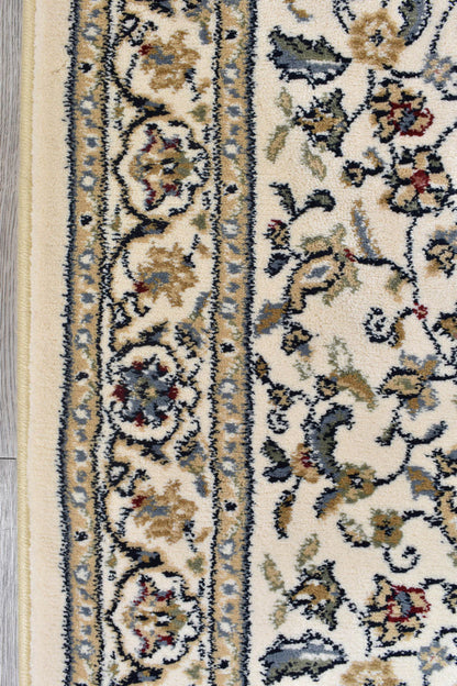 Decora Beige Rug 55246 6464