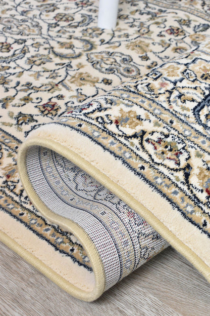 Decora Beige Rug 55246 6464