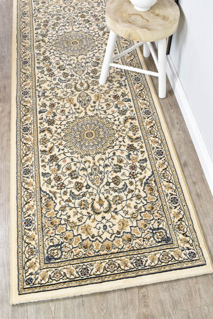 Decora Beige Rug 55246 6464