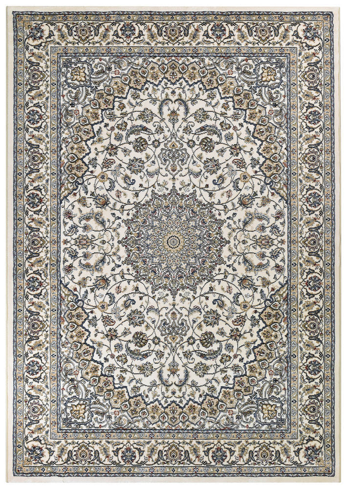 Decora Beige Rug 55246 6464