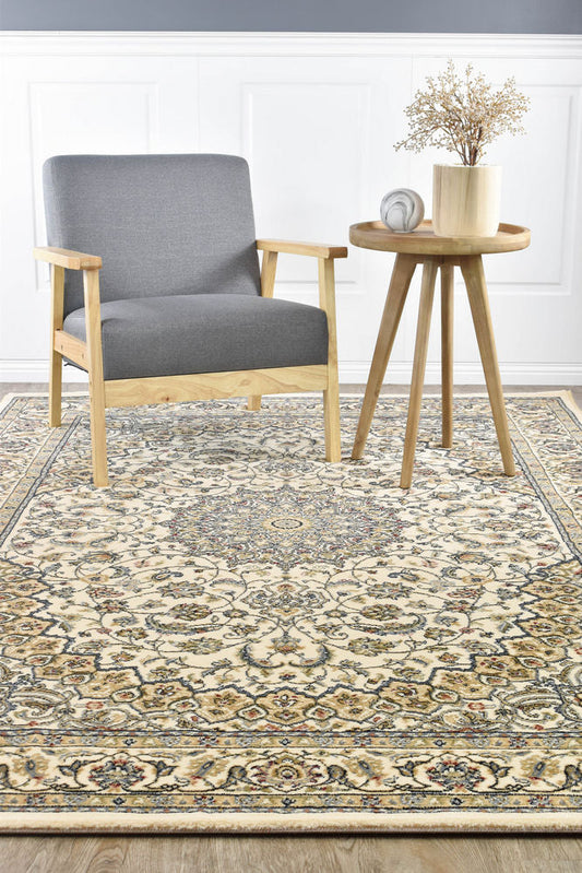 Decora Beige Rug 55246 6464