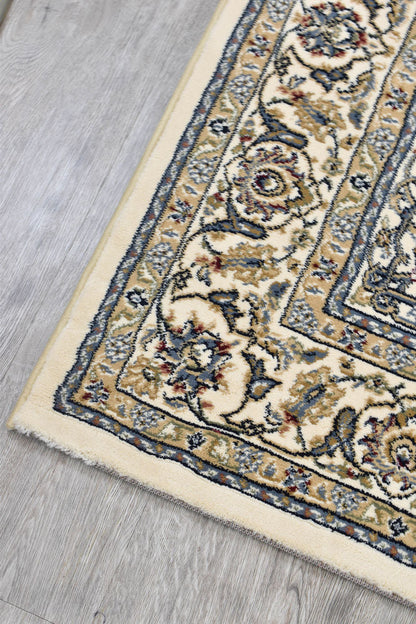 Decora Beige Rug 55246 6464