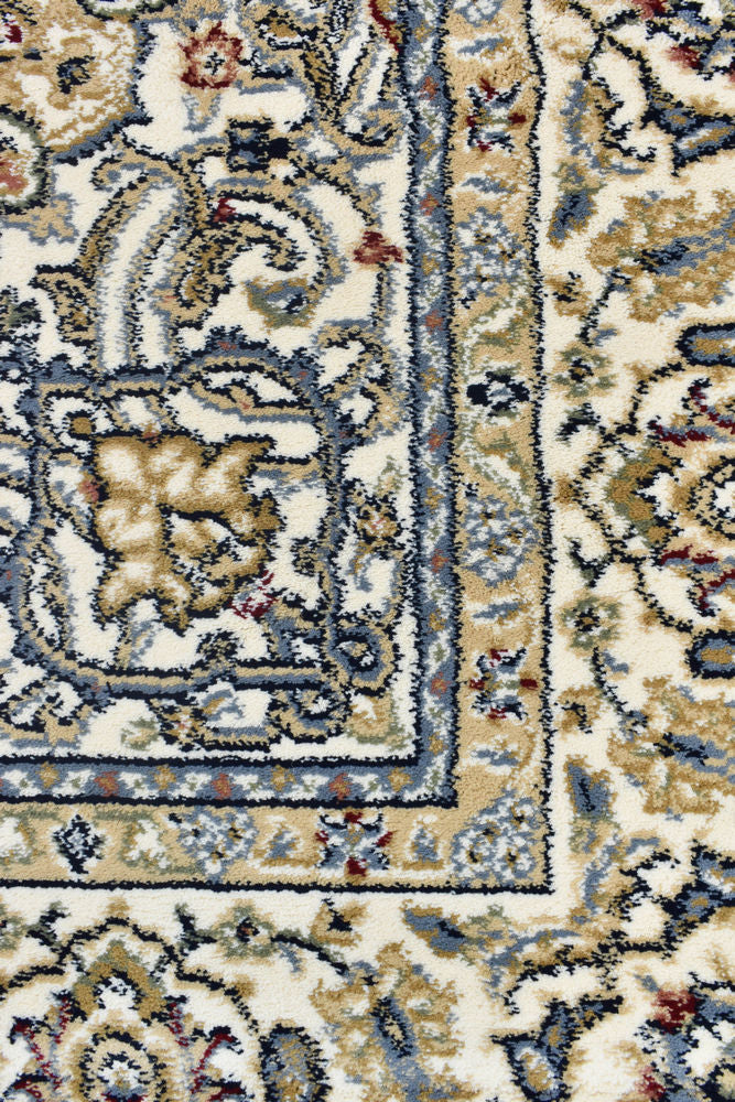 Decora Beige Rug 55246 6464
