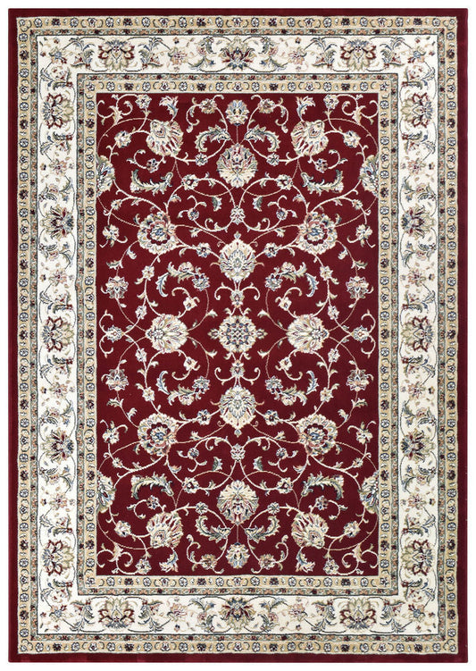 Decora Red Rug 55368 1464