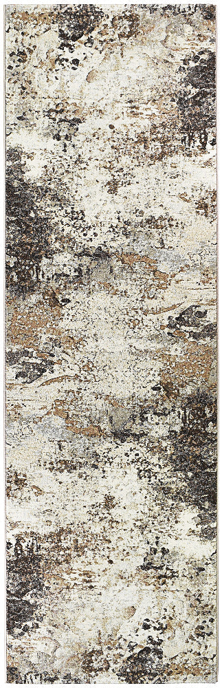 Contemporary Cove Rug 63395 6282