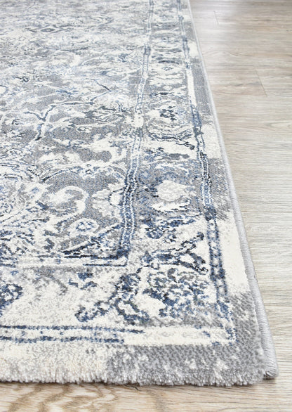 Contemporary Cove Rug 63392-7646