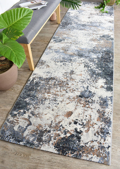 Contemporary Cove Runner 63395-7656