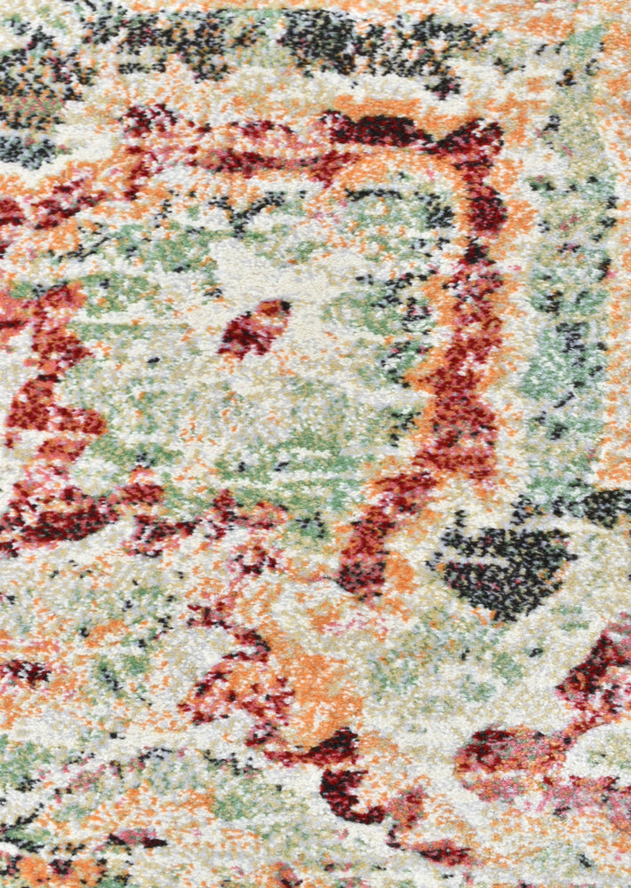 Contemporary Cove Rug 63435-1414