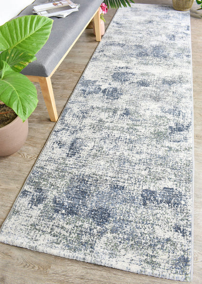 Contemporary Cove Runner 63596-6656
