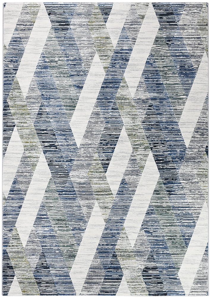 Contemporary Cove Rug 63612-6656
