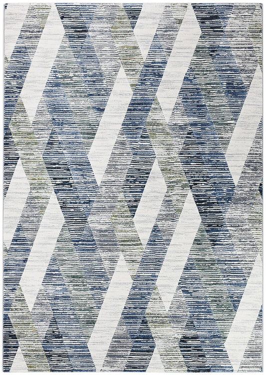 Contemporary Cove Rug 63612-6656