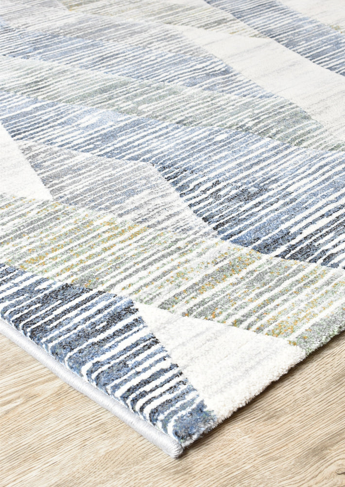 Contemporary Cove Rug 63612-6656