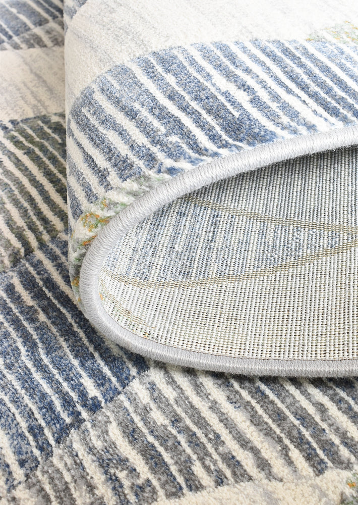 Contemporary Cove Rug 63612-6656