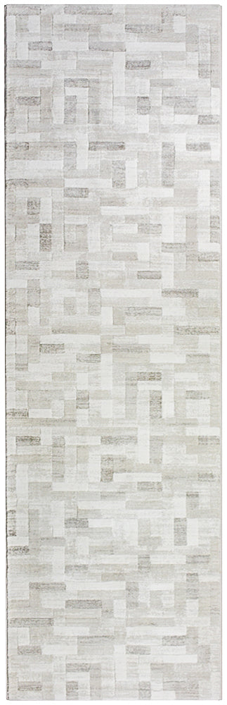 Contemporary Cove Runner 64401-6575