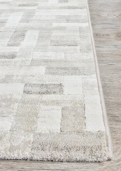 Contemporary Cove Runner 64401-6575