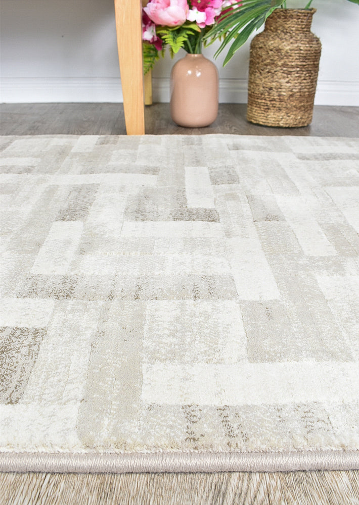 Contemporary Cove Runner 64401-6575