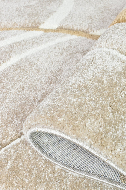 Dahlia 798 Beige Dark Beige Rug