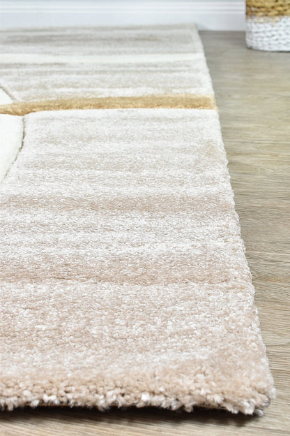 Dahlia 798 Beige Dark Beige Rug