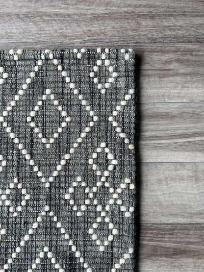 Mozaik Grey Rug